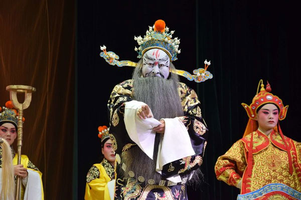 秦腔下河东全本戏折子戏唱段唱词视频下载