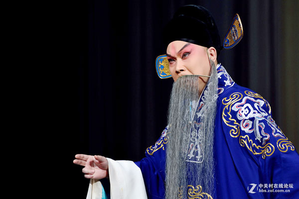 李多奎京剧名段打包下载j20512