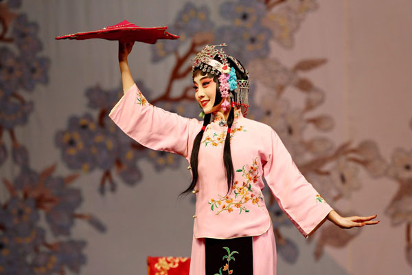 京剧打包下载