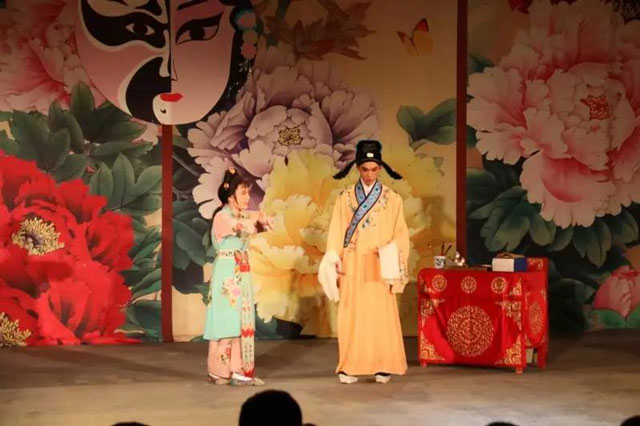 黄梅戏金钗记高清百度云盘下载