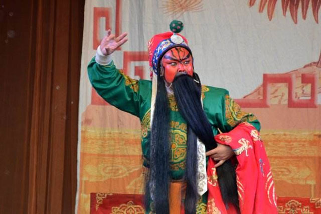 秦腔名段大全破宁国视频下载