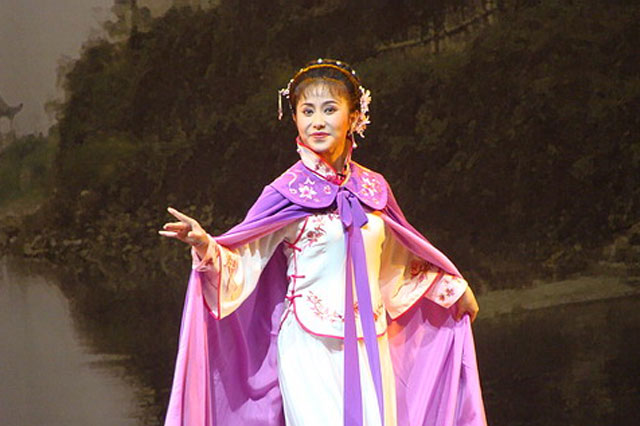 黄梅戏逆火高清百度云盘下载