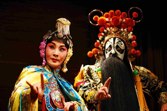 京剧名段欣赏24部打包下载j20106