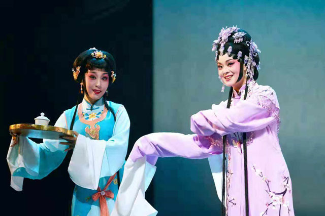 河南曲剧下载