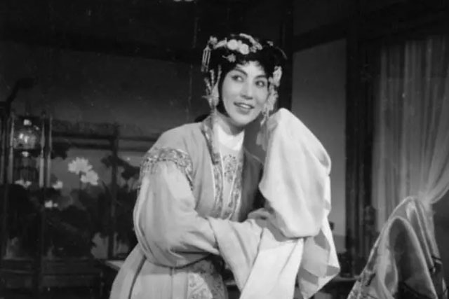 京剧纺棉花唱词剧情剧本