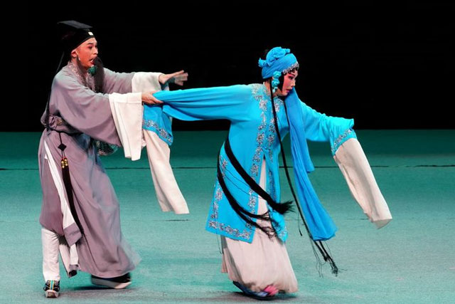 芗剧三家福全集百度云盘下载