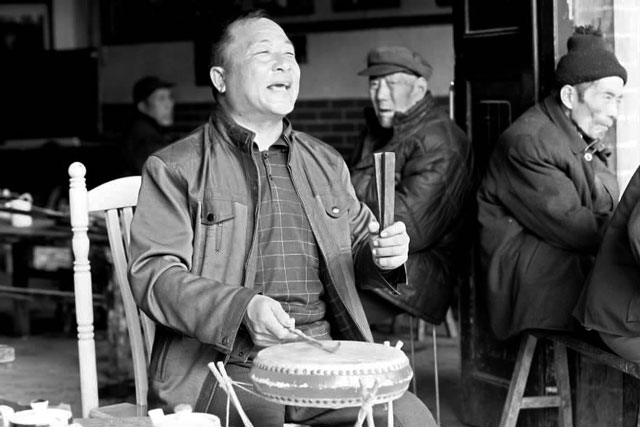 14集张桂银大鼓书十把穿金扇视频下载d10203