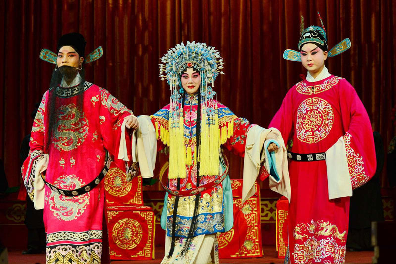 河北梆子全部全集 mp3 104部 h40103 - 中国戏曲大全