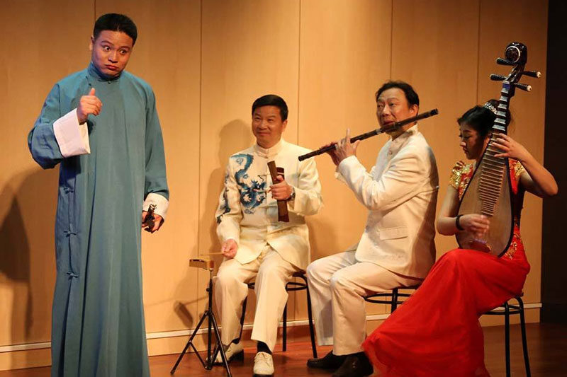 莲花落大全集MP3下载