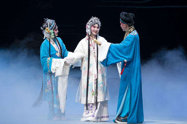 豫剧全场戏豫剧大全全集完整版y30202