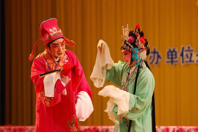 青岛胶州茂腔全集mp3下载百度网盘打包51部312gm202