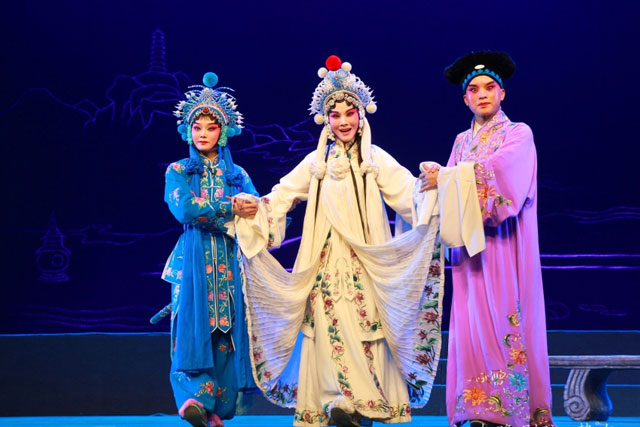 河南豫剧全集 百度网盘打包下载 y30205 - 中国戏曲大全